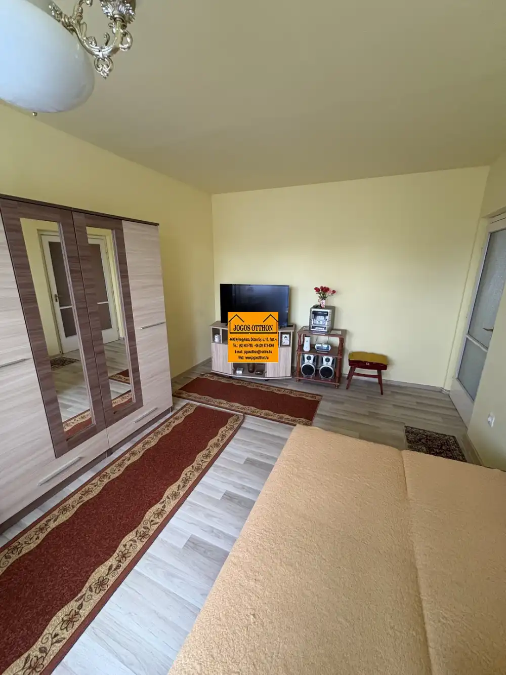 Szabolcs-Szatmár-Bereg megye - Nyíregyháza