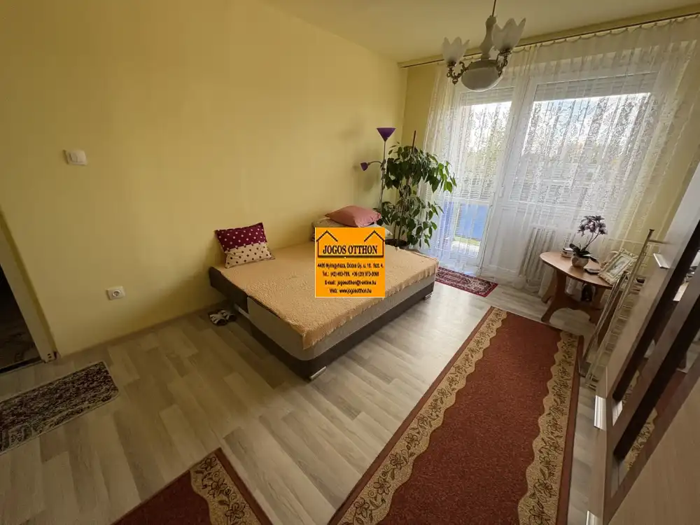 Szabolcs-Szatmár-Bereg megye - Nyíregyháza