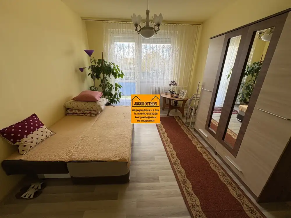 Szabolcs-Szatmár-Bereg megye - Nyíregyháza