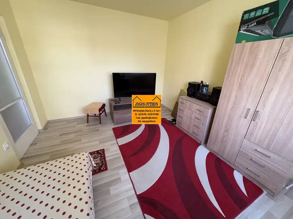 Szabolcs-Szatmár-Bereg megye - Nyíregyháza