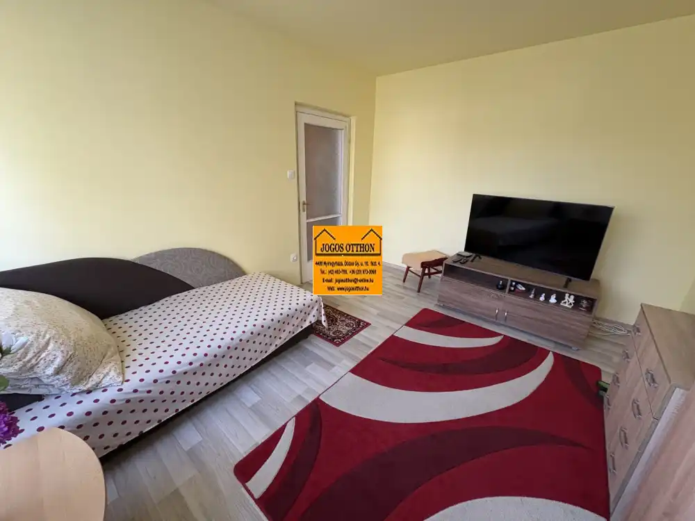 Szabolcs-Szatmár-Bereg megye - Nyíregyháza