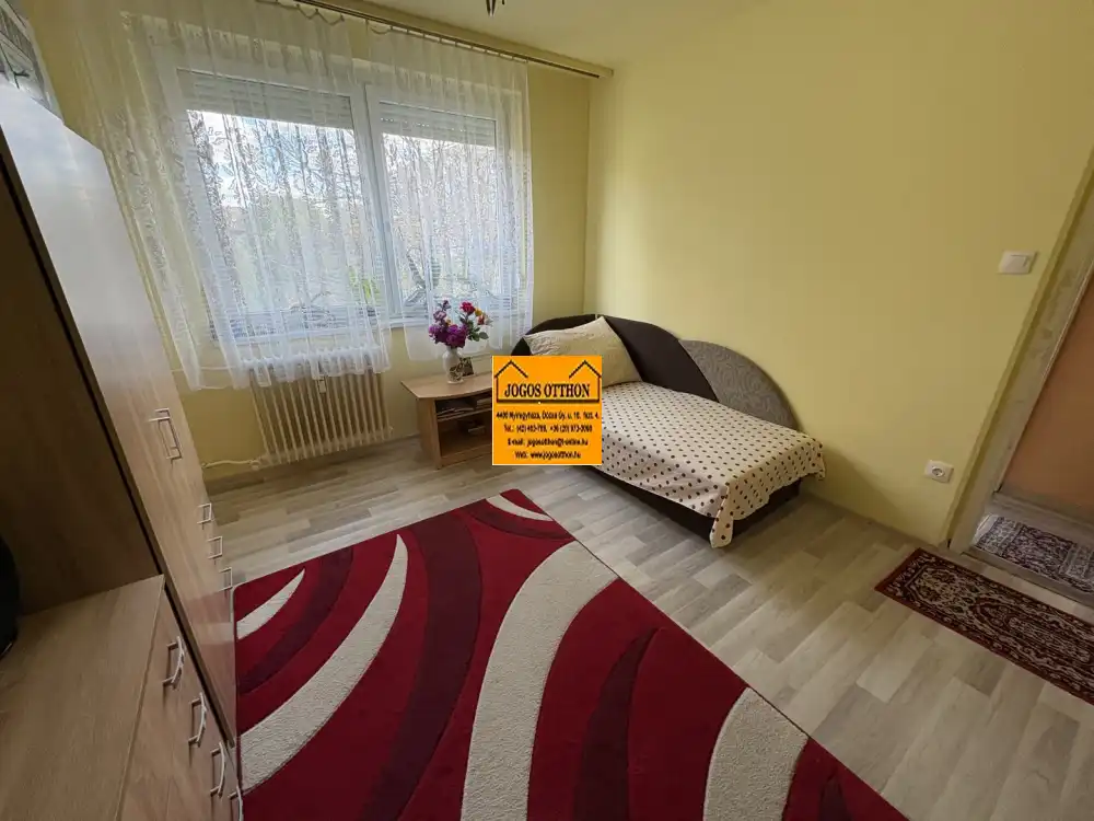 Szabolcs-Szatmár-Bereg megye - Nyíregyháza