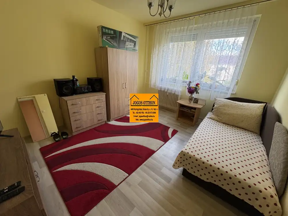 Szabolcs-Szatmár-Bereg megye - Nyíregyháza