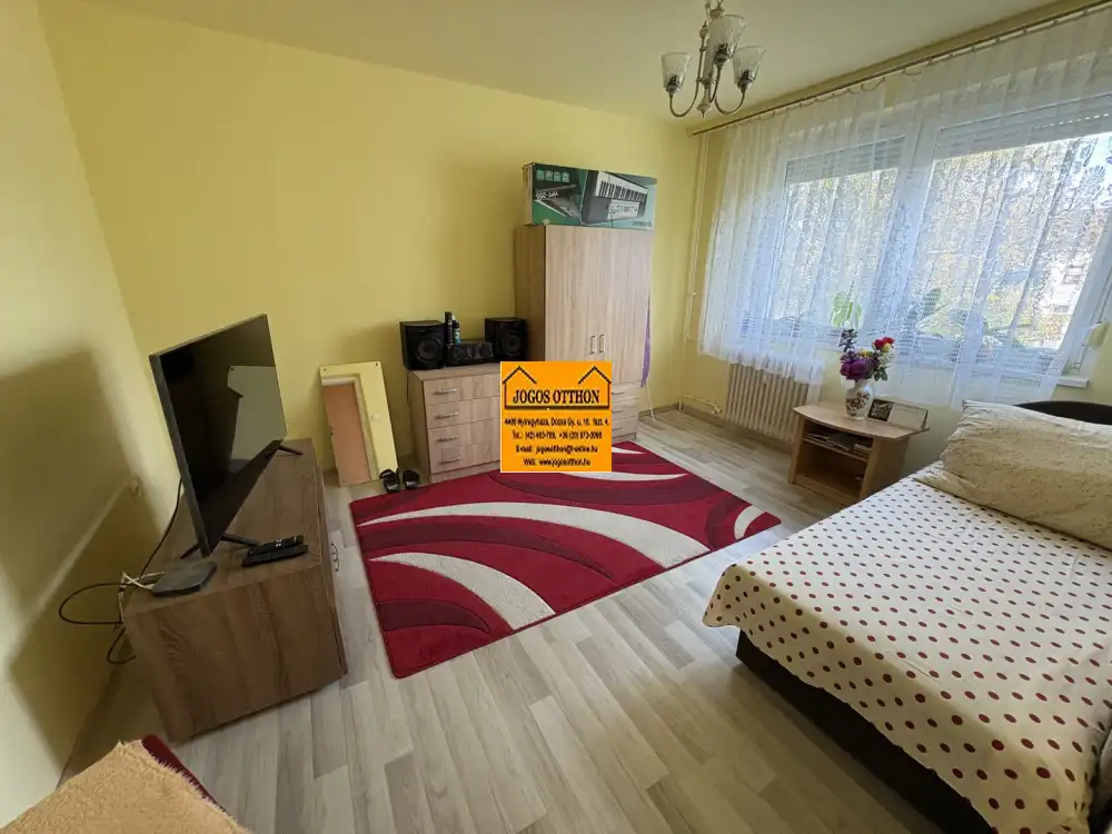 Szabolcs-Szatmár-Bereg megye - Nyíregyháza