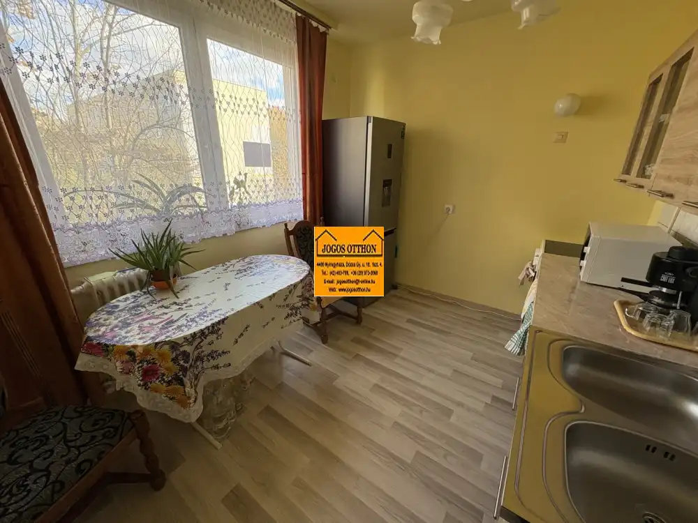 Szabolcs-Szatmár-Bereg megye - Nyíregyháza