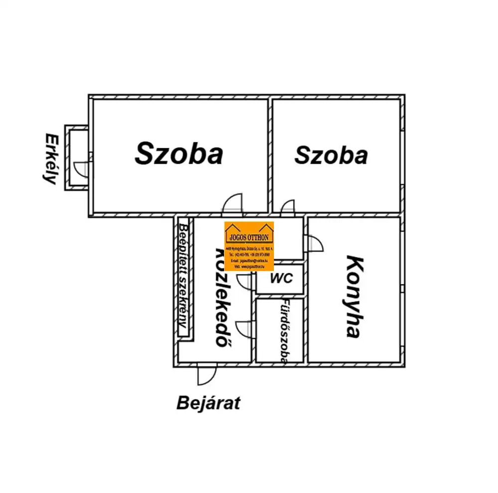 Szabolcs-Szatmár-Bereg megye - Nyíregyháza