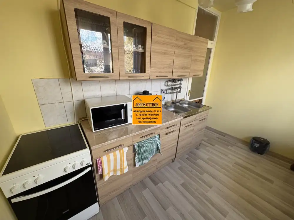 Szabolcs-Szatmár-Bereg megye - Nyíregyháza