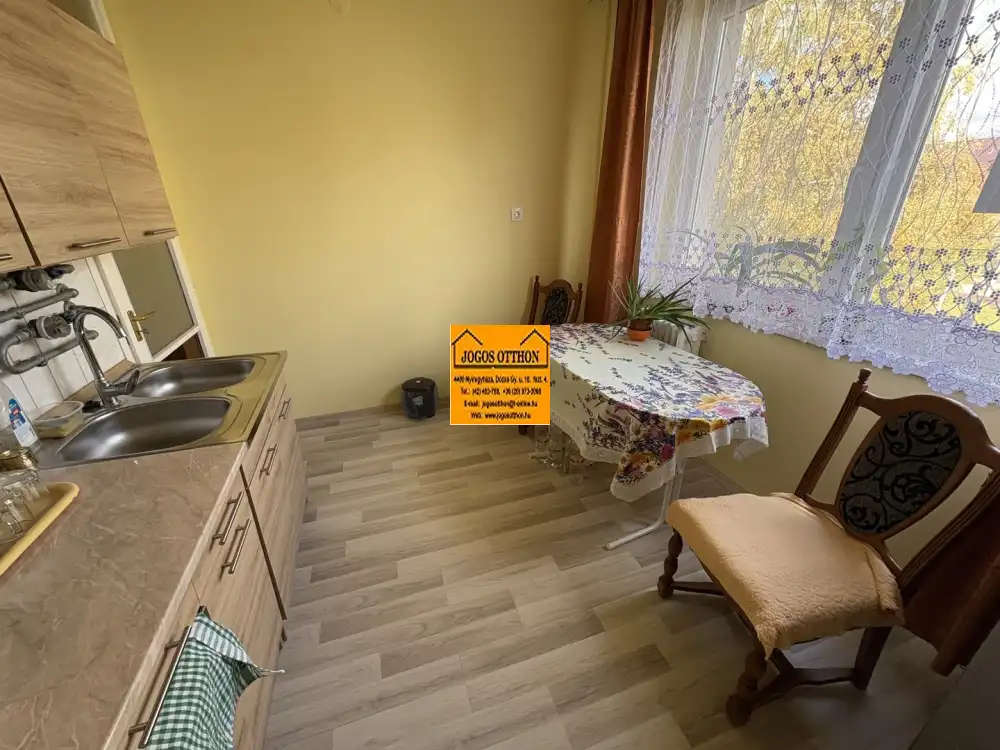 Szabolcs-Szatmár-Bereg megye - Nyíregyháza