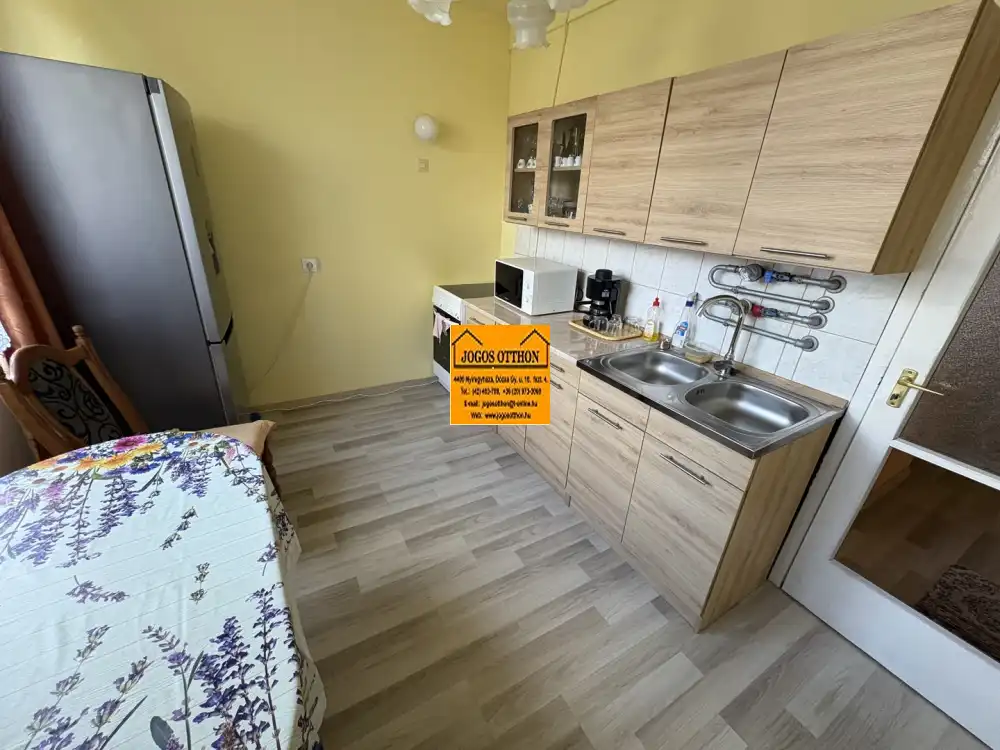 Szabolcs-Szatmár-Bereg megye - Nyíregyháza