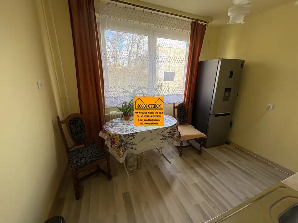 Szabolcs-Szatmár-Bereg megye - Nyíregyháza