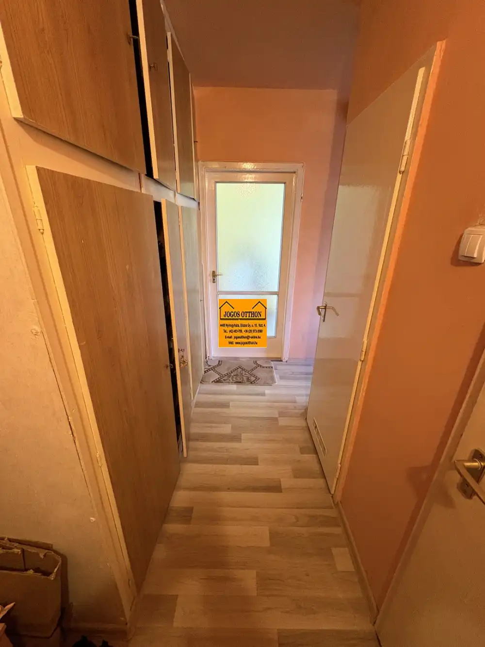 Szabolcs-Szatmár-Bereg megye - Nyíregyháza