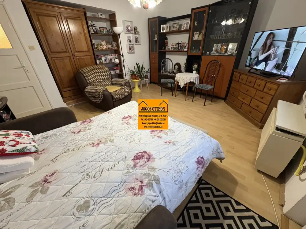 Szabolcs-Szatmár-Bereg megye - Nyíregyháza