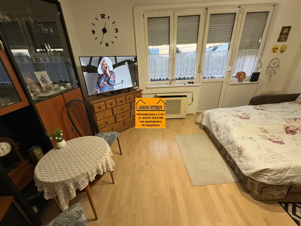 Szabolcs-Szatmár-Bereg megye - Nyíregyháza