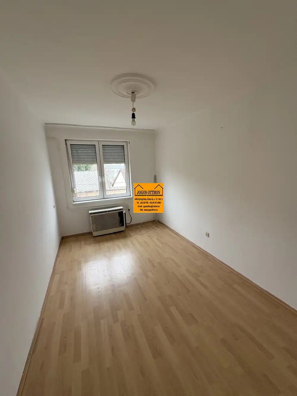 Szabolcs-Szatmár-Bereg megye - Nyíregyháza