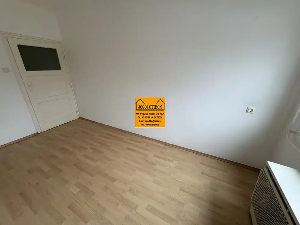 Szabolcs-Szatmár-Bereg megye - Nyíregyháza