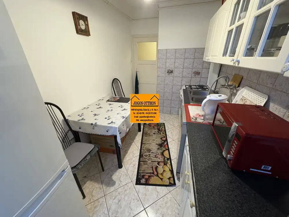 Szabolcs-Szatmár-Bereg megye - Nyíregyháza