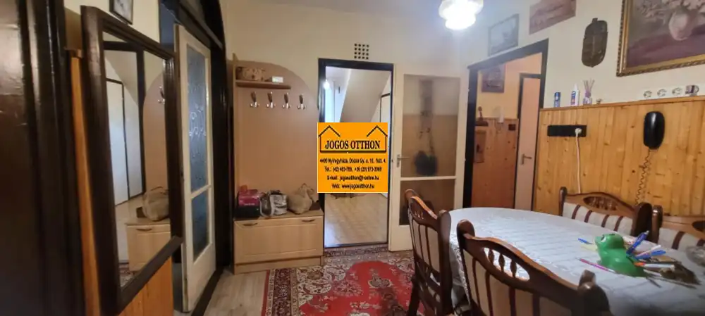 Szabolcs-Szatmár-Bereg megye - Nyíregyháza