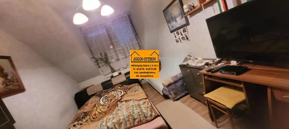 Szabolcs-Szatmár-Bereg megye - Nyíregyháza