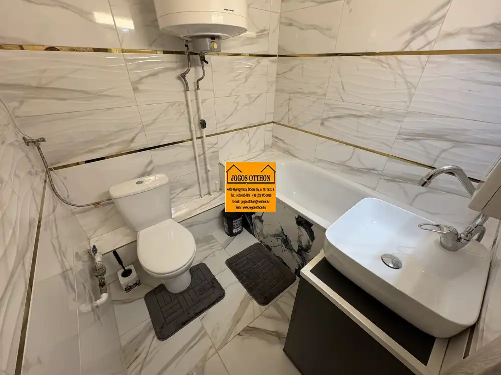 Szabolcs-Szatmár-Bereg megye - Nyíregyháza