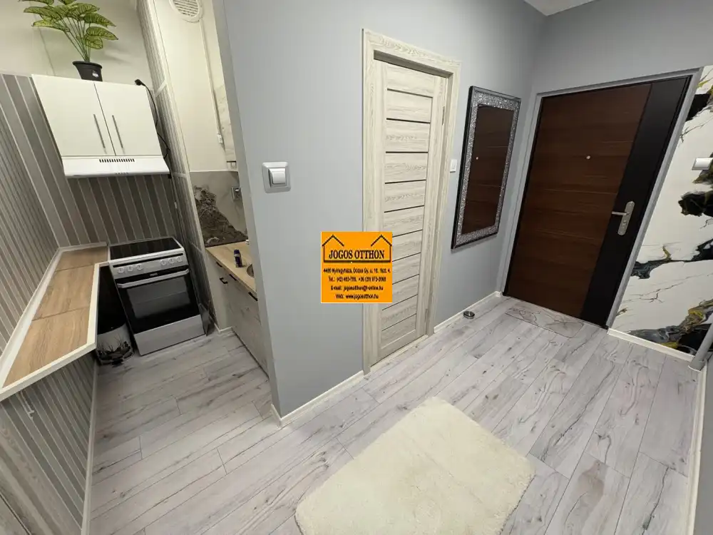 Szabolcs-Szatmár-Bereg megye - Nyíregyháza