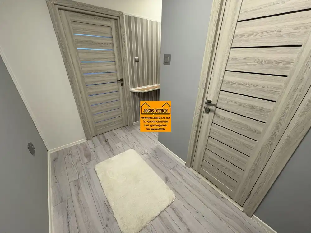 Szabolcs-Szatmár-Bereg megye - Nyíregyháza