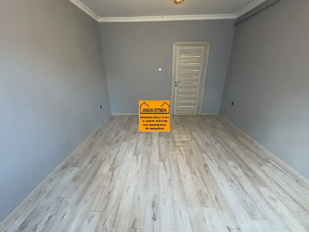 Szabolcs-Szatmár-Bereg megye - Nyíregyháza