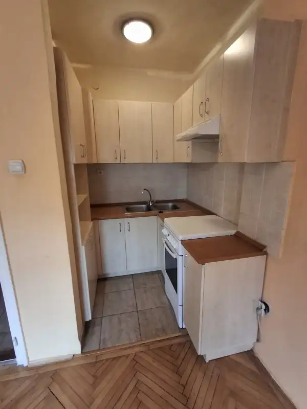 Eladó téglalakás, Nyíregyháza 1 szoba 26 m² 27.2 M Ft