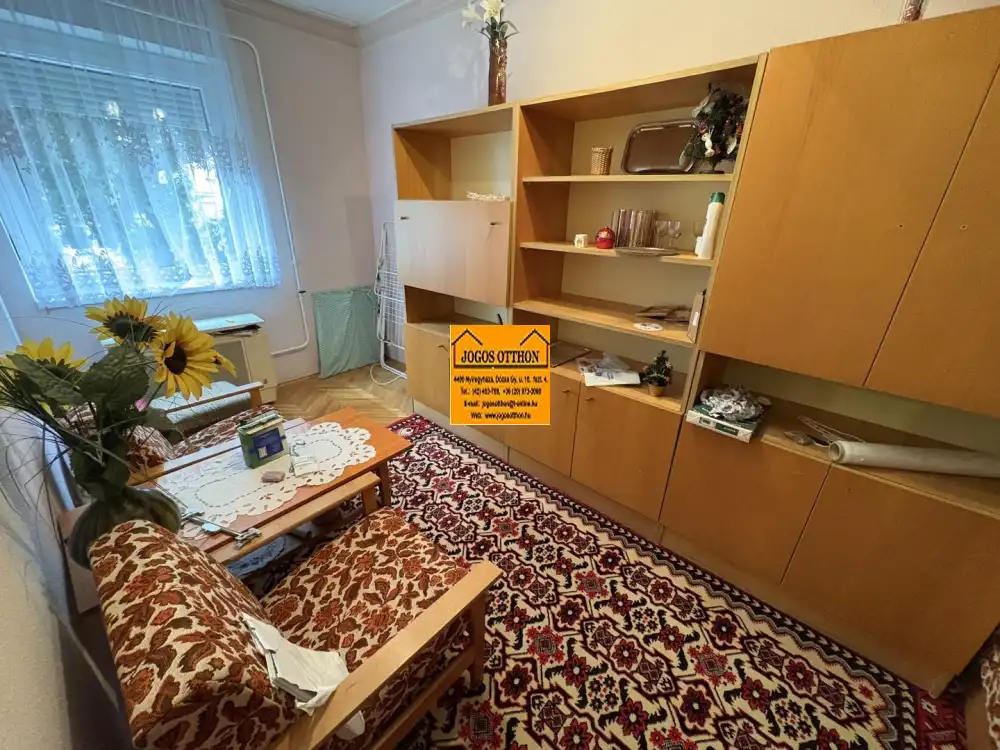 Szabolcs-Szatmár-Bereg megye - Nyíregyháza