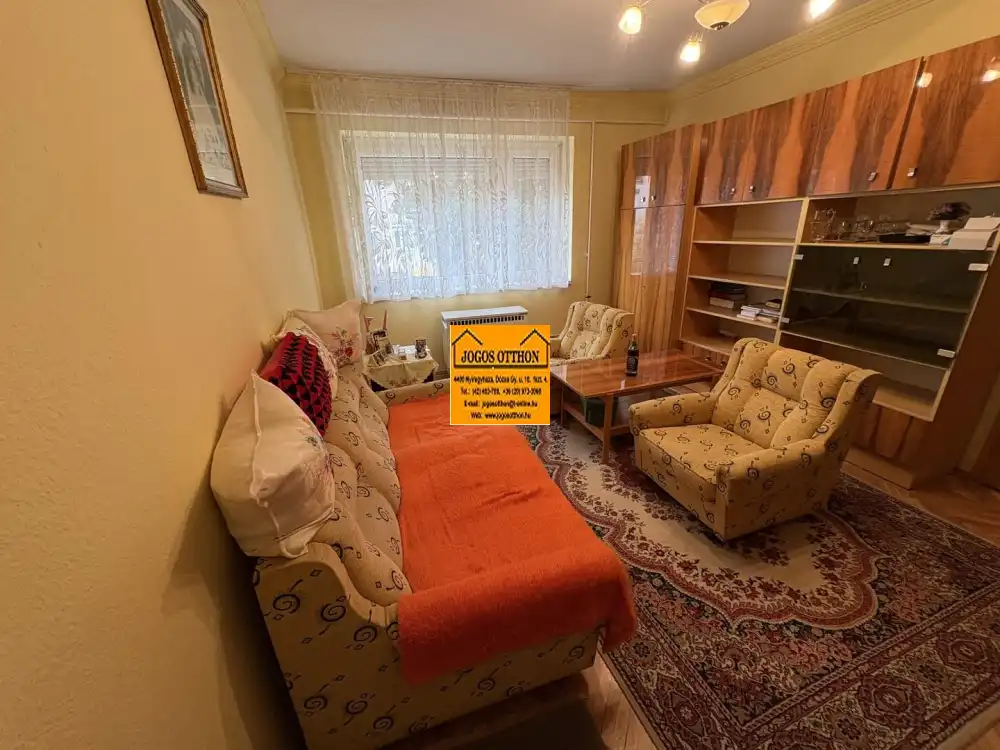 Szabolcs-Szatmár-Bereg megye - Nyíregyháza