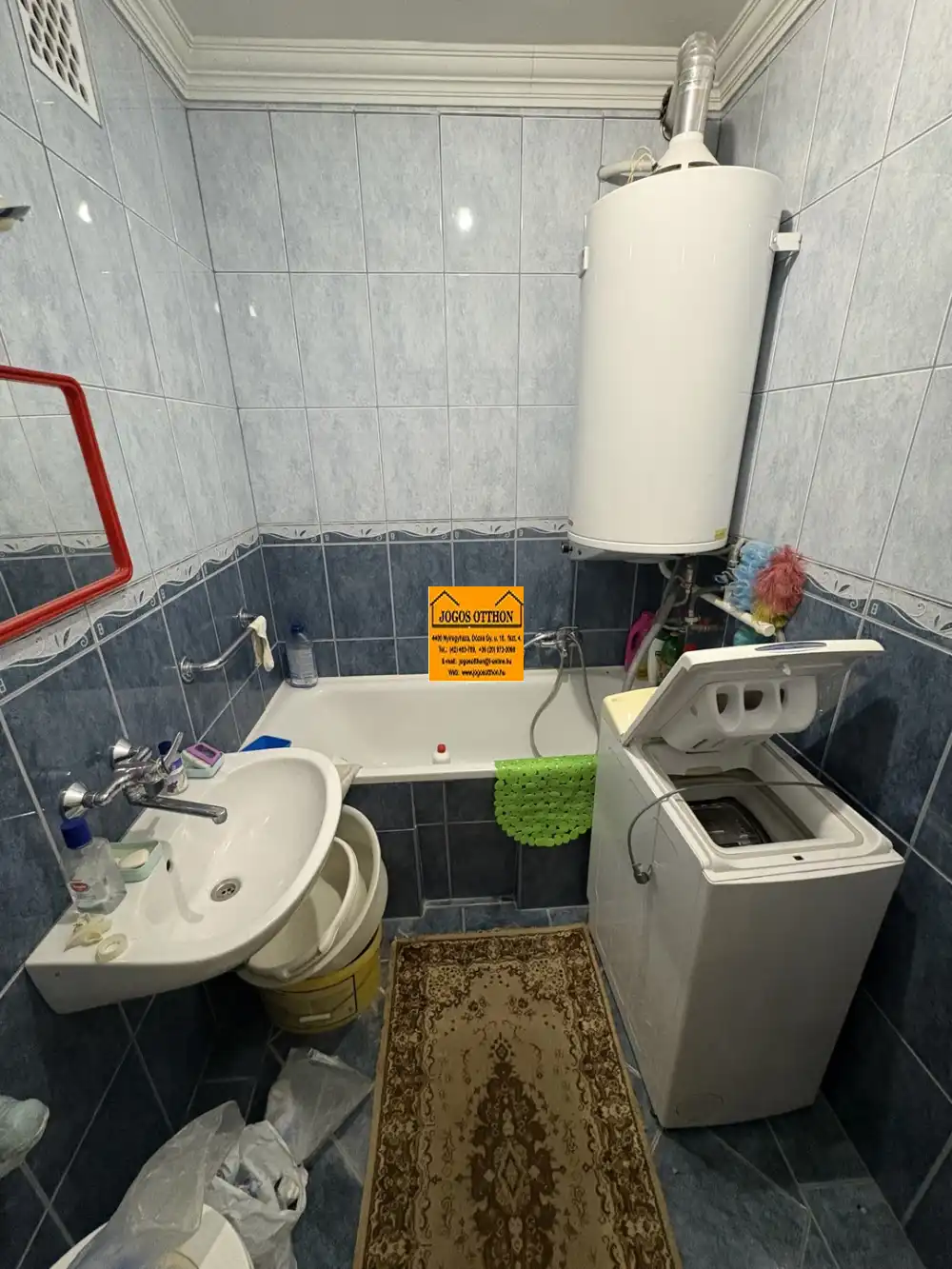 Szabolcs-Szatmár-Bereg megye - Nyíregyháza