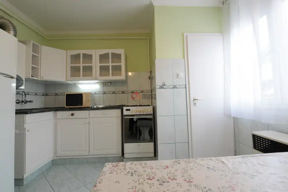 Békés megye - Orosháza