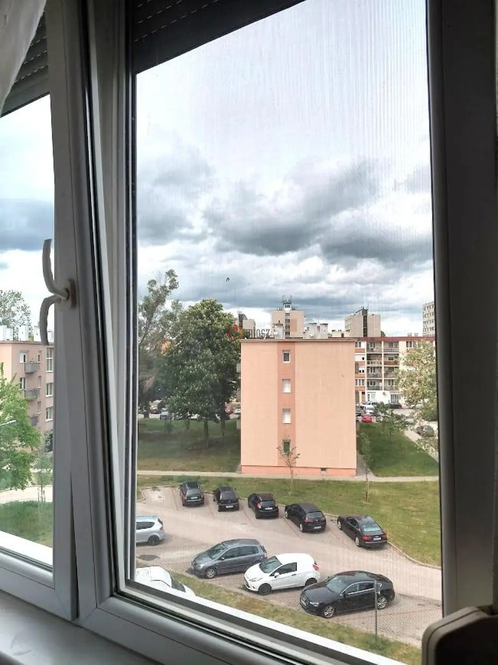 Komárom-Esztergom megye - Oroszlány