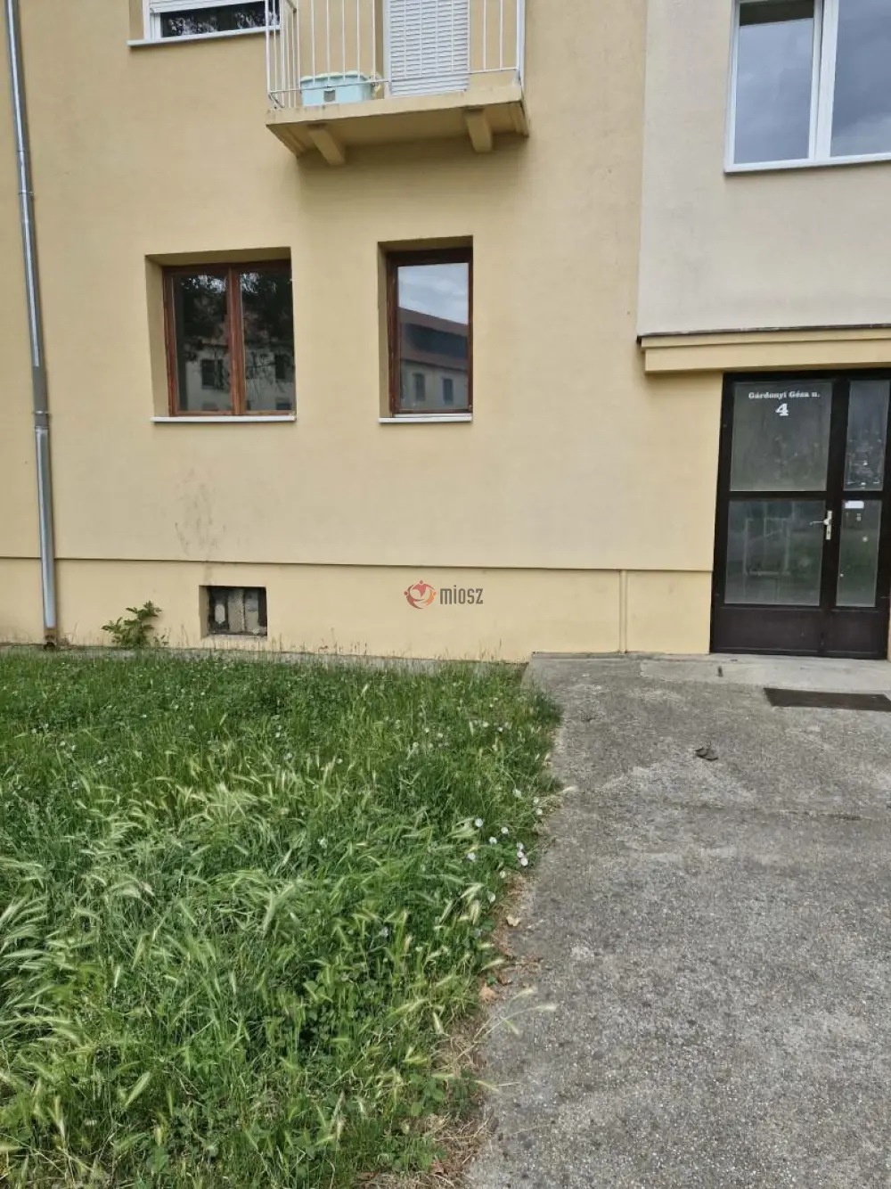 Komárom-Esztergom megye - Oroszlány