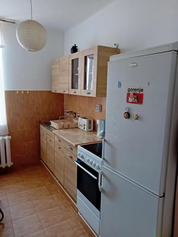 Eladó téglalakás, Oroszlány 3 szoba 74 m² 46 M Ft
