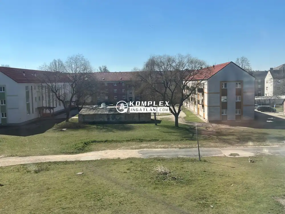 Komárom-Esztergom megye - Oroszlány