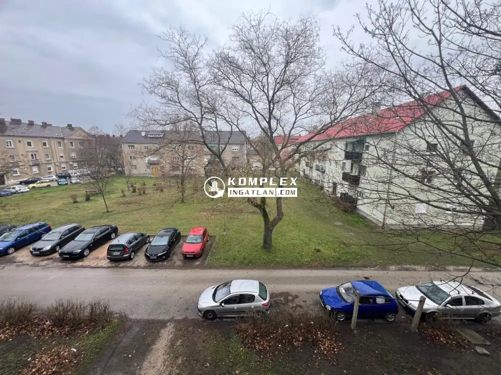 Komárom-Esztergom megye - Oroszlány