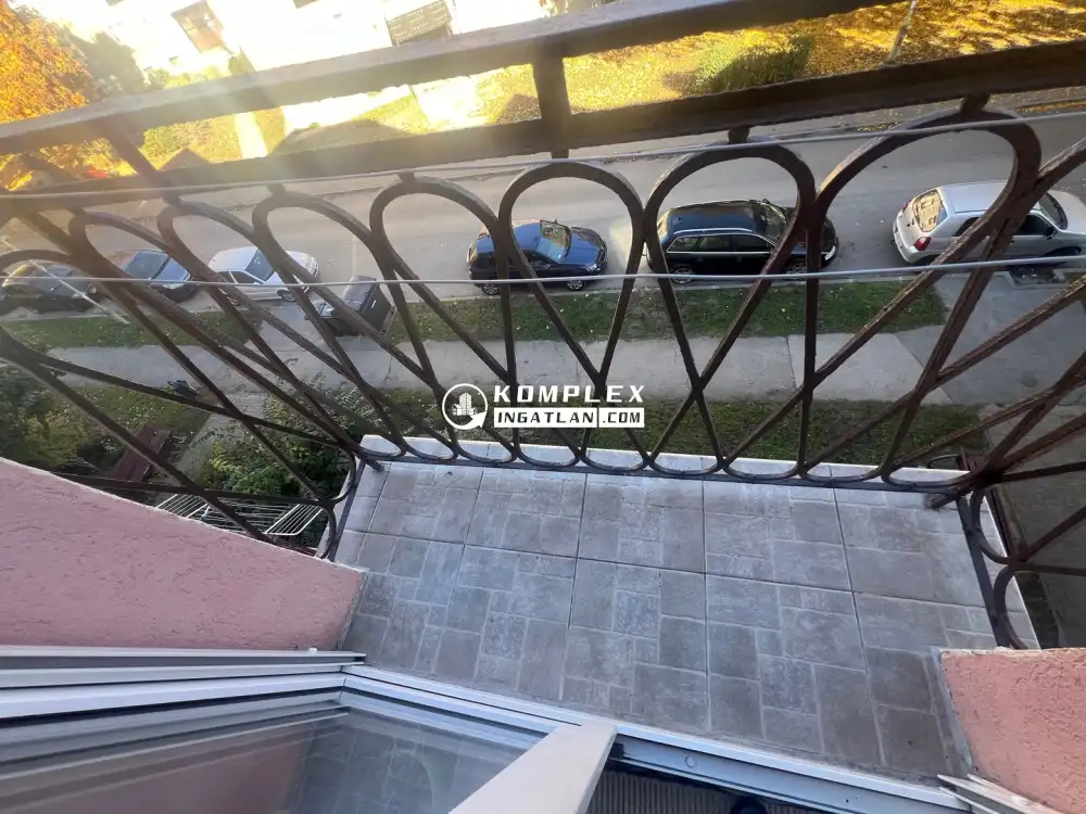 Komárom-Esztergom megye - Oroszlány