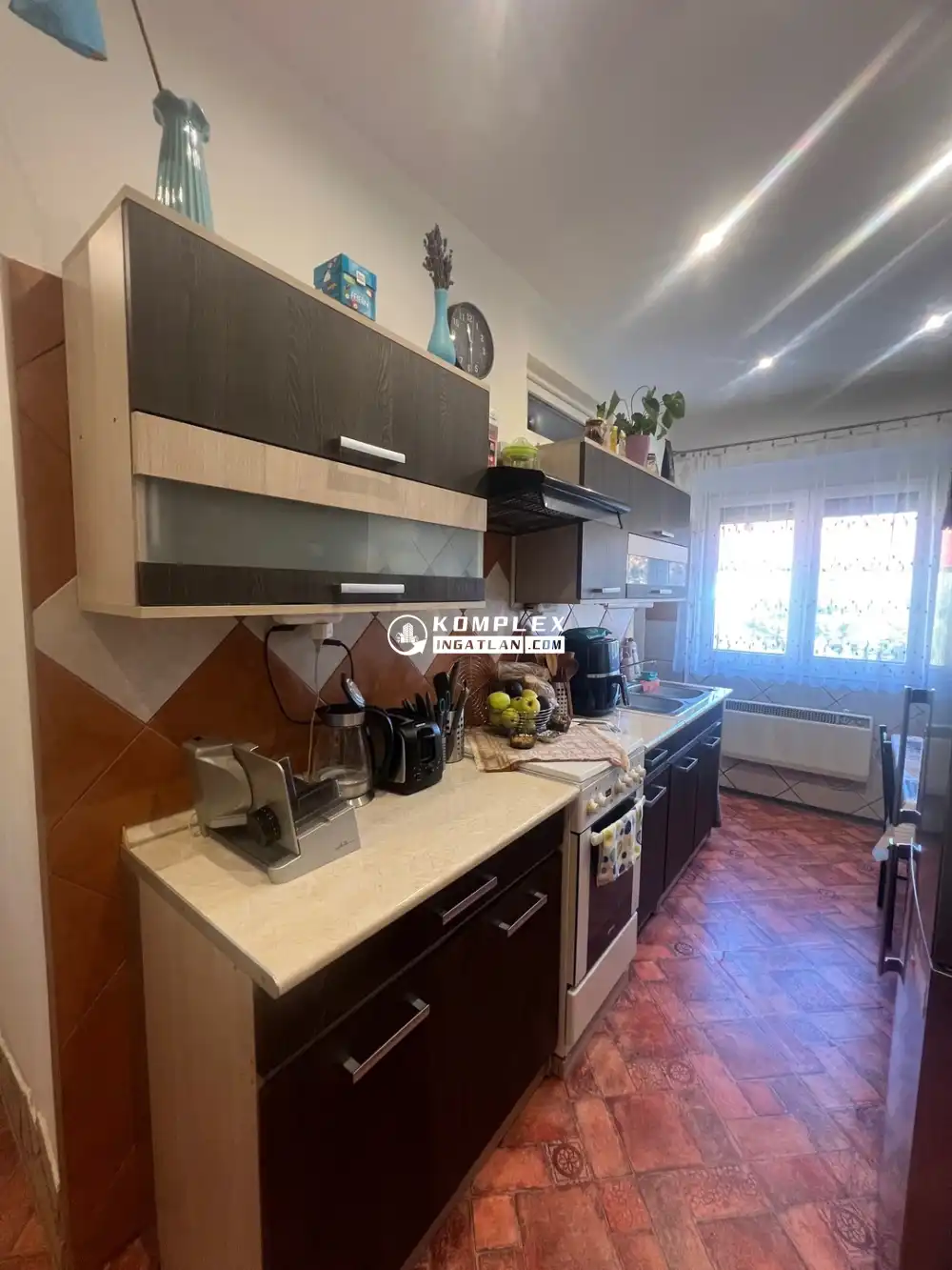 Komárom-Esztergom megye - Oroszlány