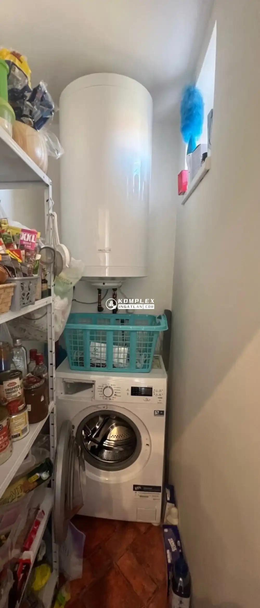 Komárom-Esztergom megye - Oroszlány