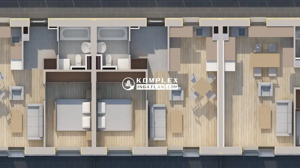 Komárom-Esztergom megye - Oroszlány