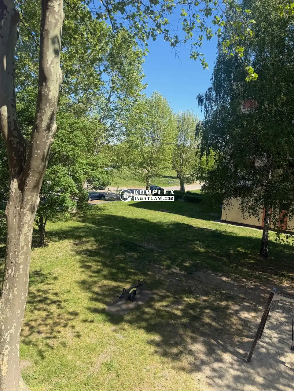 Komárom-Esztergom megye - Oroszlány