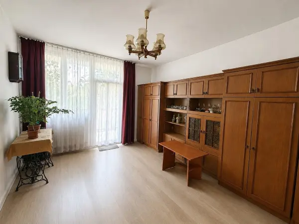 Eladó téglalakás, Oroszlány 1 szoba 41 m² 28.9 M Ft