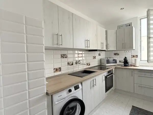 Eladó téglalakás, Oroszlány 2+1 szoba 57 m² 36.9 M Ft