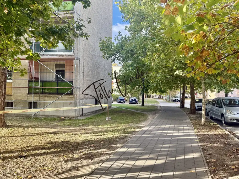 Komárom-Esztergom megye - Oroszlány