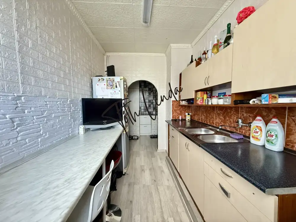 Komárom-Esztergom megye - Oroszlány