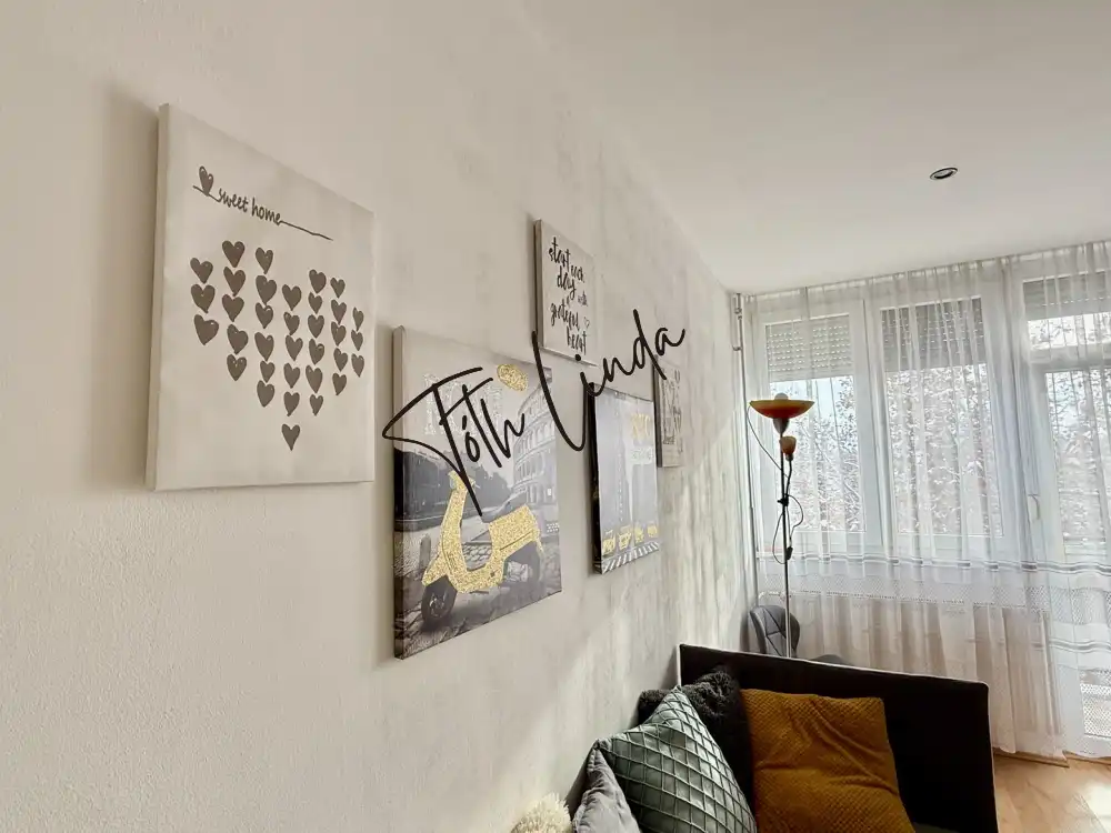 Komárom-Esztergom megye - Oroszlány