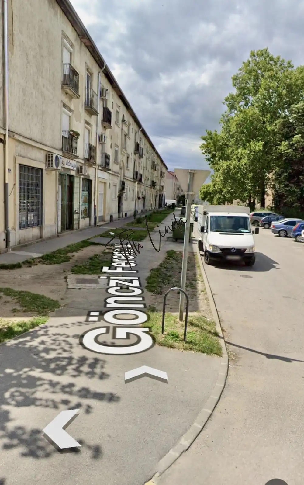 Komárom-Esztergom megye - Oroszlány