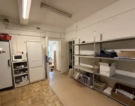 eladó téglalakás, Oroszlány