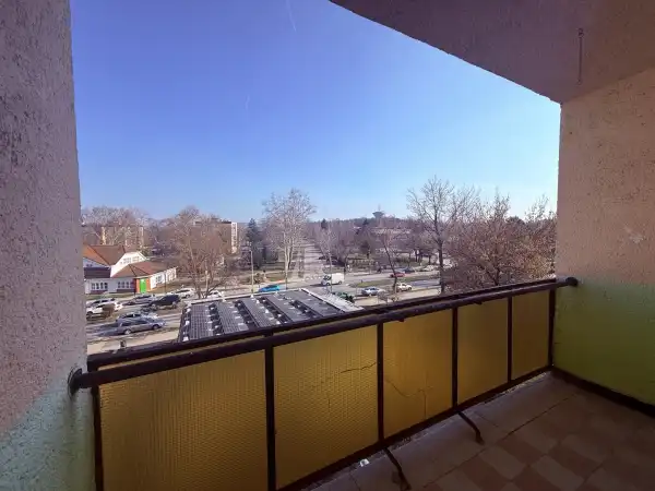 Eladó téglalakás, Oroszlány 2 szoba 54 m² 39.99 M Ft