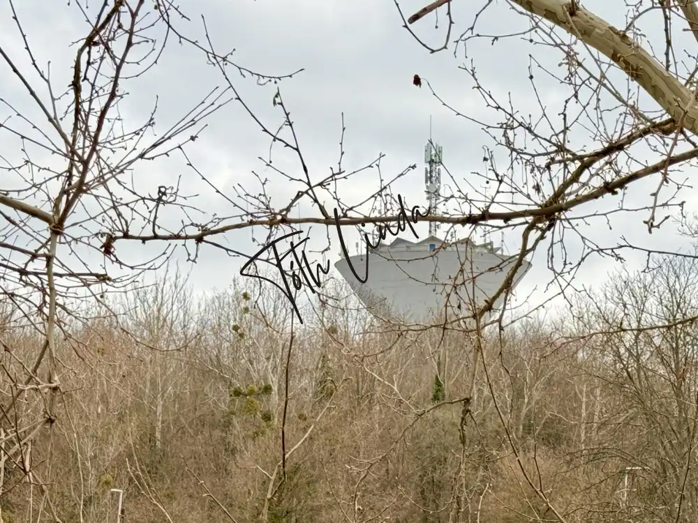 Komárom-Esztergom megye - Oroszlány